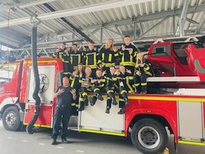 Bild WP Feuerwehr Kl. 10