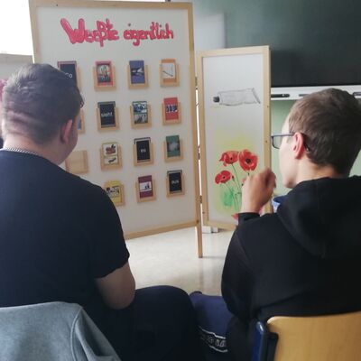 Bild vergr&ouml;&szlig;ern: Bild 6 Drogen